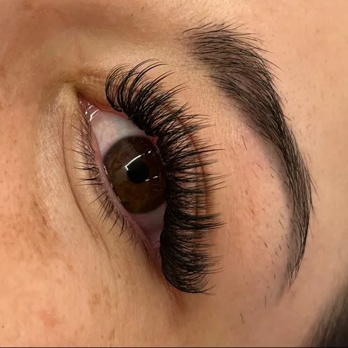 Retirado + efecto wispy
