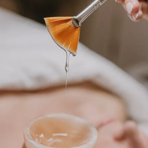 PEELING QUIMICO