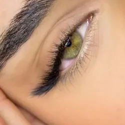 Efecto Sirena - Half Lashes