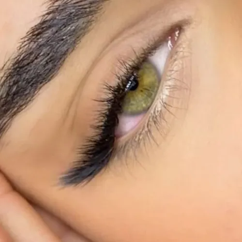 Efecto Sirena - Half Lashes