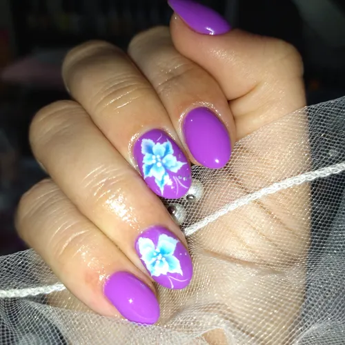 Esmaltado semipermanente 