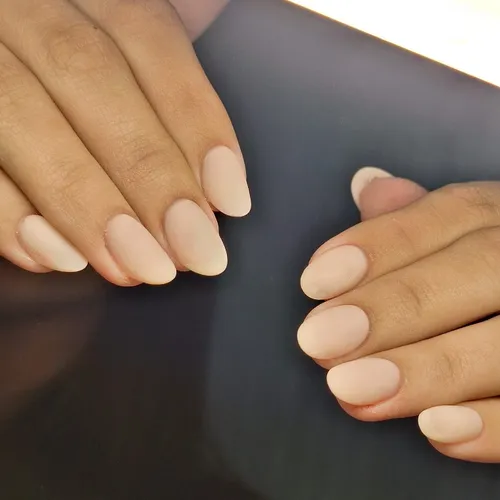 Kapping - Cover Acrygel