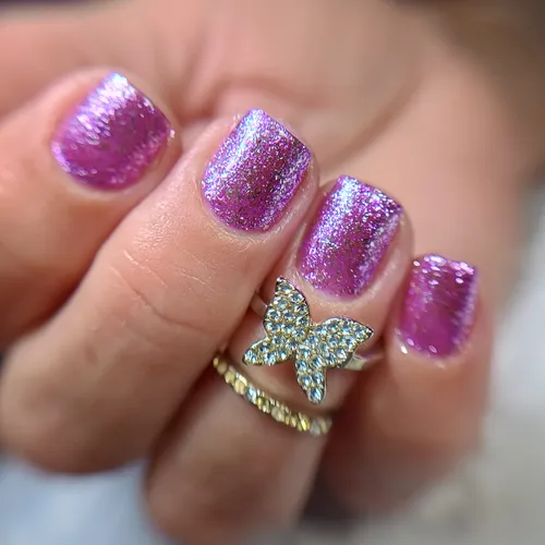 Esmaltado Semipermanente 