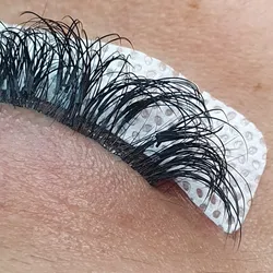 Remoción de extensiones de otro salón