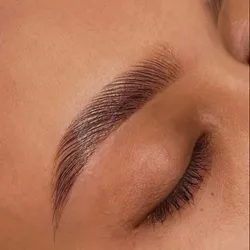 Laminado + diseño de cejas + nutrición
