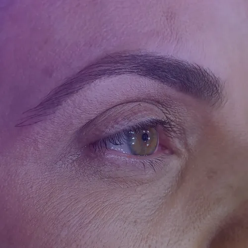Perfilado de cejas Morón 