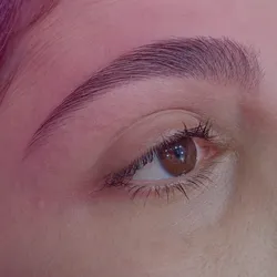 LAMINADO + PERFILADO DE CEJAS TAPIALES 