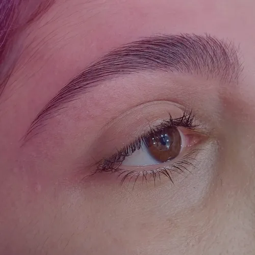 LAMINADO + PERFILADO DE CEJAS TAPIALES 