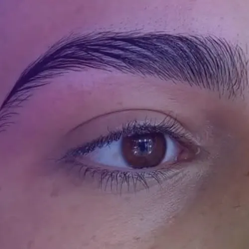Laminado + Perfilado de cejas Morón 