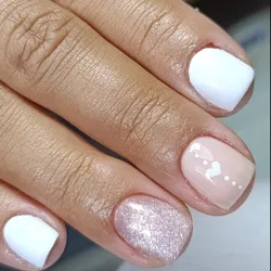 Esmaltado semipermanente 