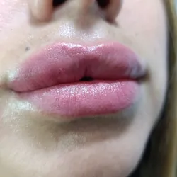 Micropigmentación de labios 💋