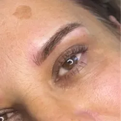 Microblading Cejas 