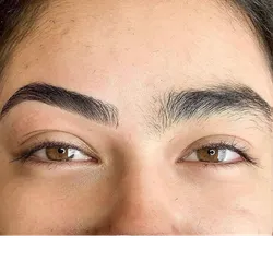 CEJAS SIMÉTRICAS PRO (con staff)