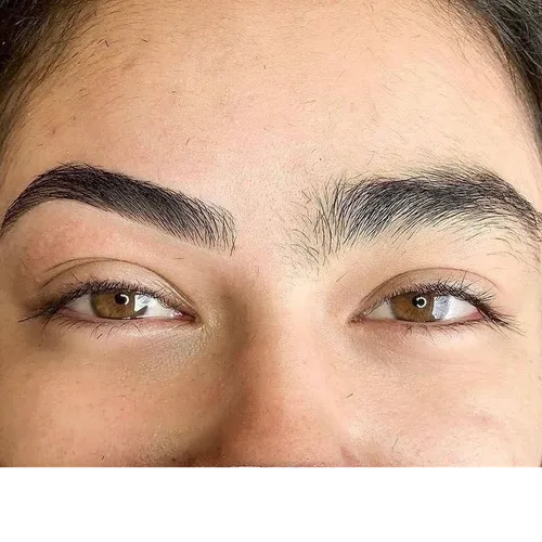 CEJAS SIMÉTRICAS PRO (con staff)