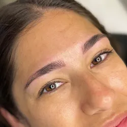 Microblading