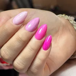 Kapping en Polygel