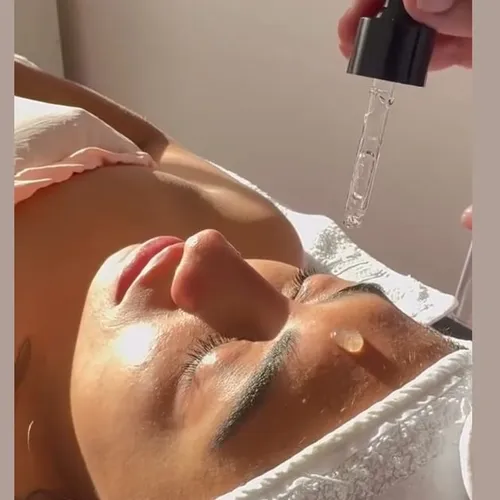  Promoción  Higiene Profunda ✨