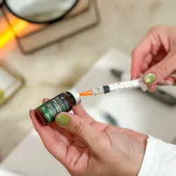 revitalización | exosomas