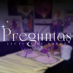 Lectura: 3 preguntas
