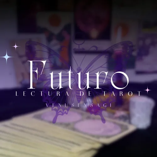 Lectura de futuro (personal/amor/dinero) 