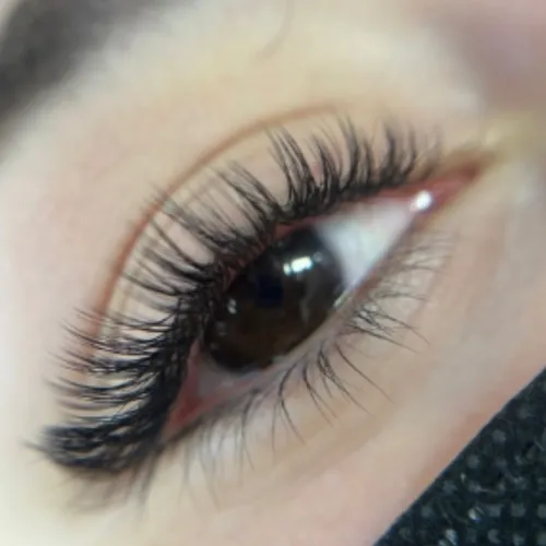 Extensiones WET (efecto húmedo)