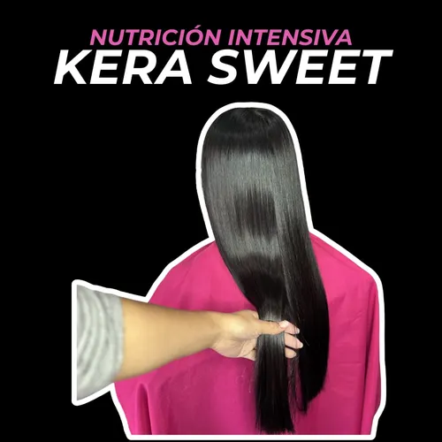 Kera Sweet - desde