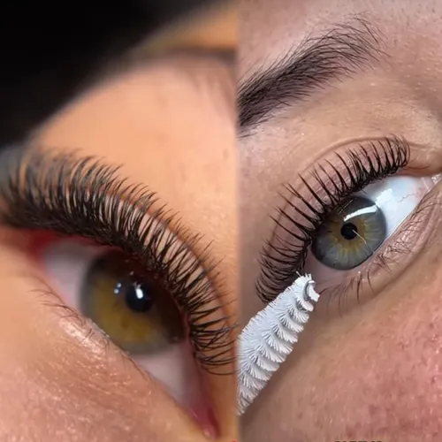 Volumen dual effect