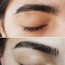 Perfilado de Cejas 