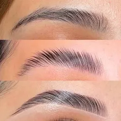Laminado de Cejas 