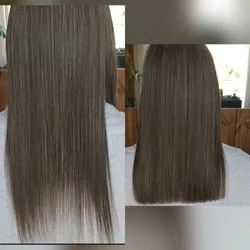 Corte Pelo Femenino 