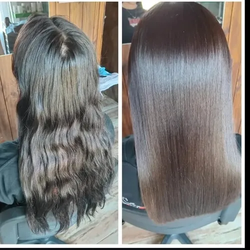 Nutricion Celulas Madres Plex pelo corto (hombros)poca canti
