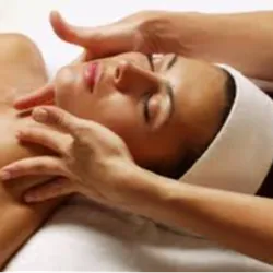 MASAJE FACIAL REAFIRMANTE