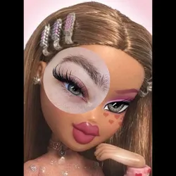 Efecto Bratz
