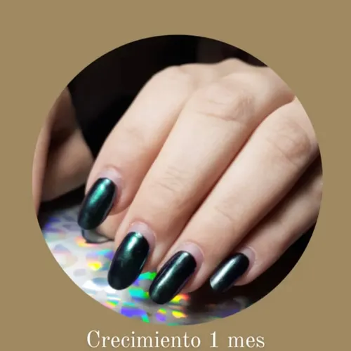 Service de soft gel 