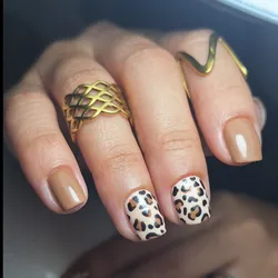Esmaltado Semipermanente