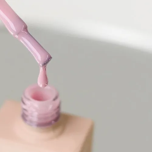 Kapping gel RUBBER (Liso o hasta 2 uñas c/diseño)