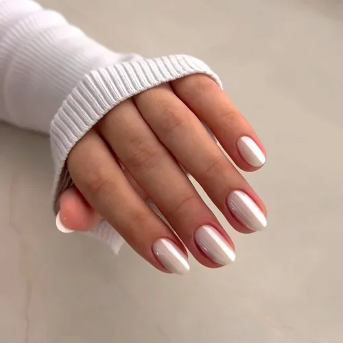 Esmaltado semipermanente (Liso o hasta 2 uñas c/diseño)