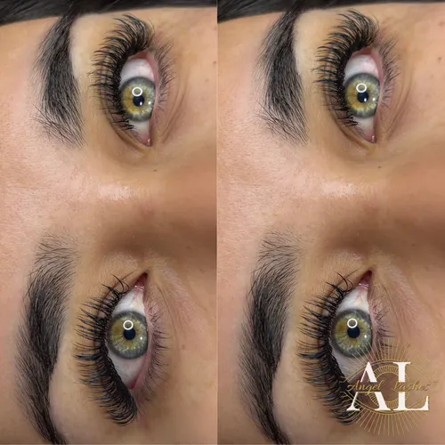 Extensiones Efecto Rímel