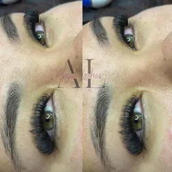Extensiones Volumen Ruso