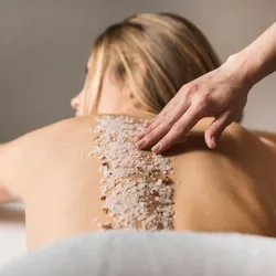 EXFOLIACIÓN CORPORAL 