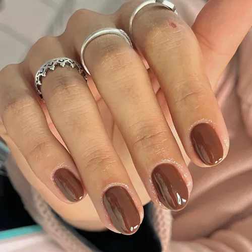 Esmaltado semipermanente 