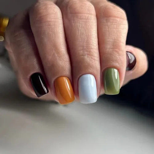 kapping en polygel