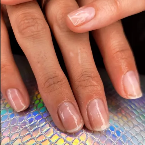 Esmalte  fortalecedor