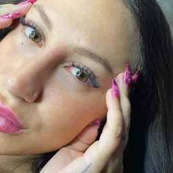 Extensiones Estilo ANIME (SPIRE LASH)
