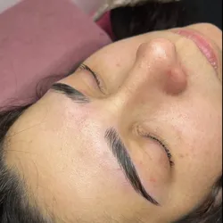 Servicio Full cejas (diseño & epilacion + laminado)
