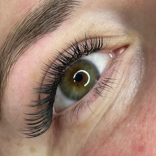 Set Extensiones Efecto Rímel/Bambi/Wet