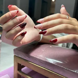Esmaltado semipermante con retiro