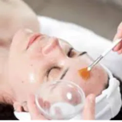 FACIAL PEEL ( Higiene Profunda + Peeling Químico)
