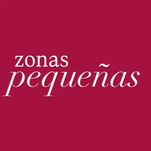 Zonas pequeñas