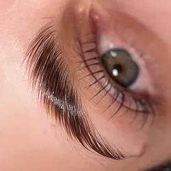 Laminado + perfilado de cejas